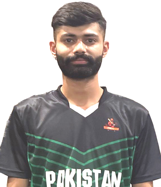 Muhammad Nazir Khan