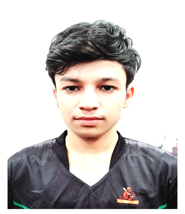 Jamil Jamal