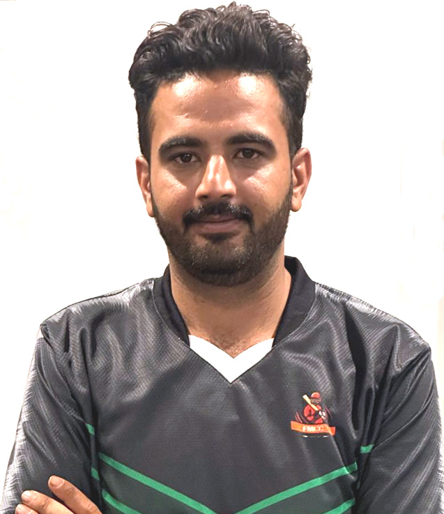 A R Khan