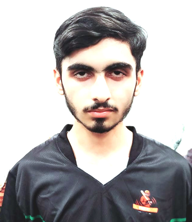 Yasir Abbas