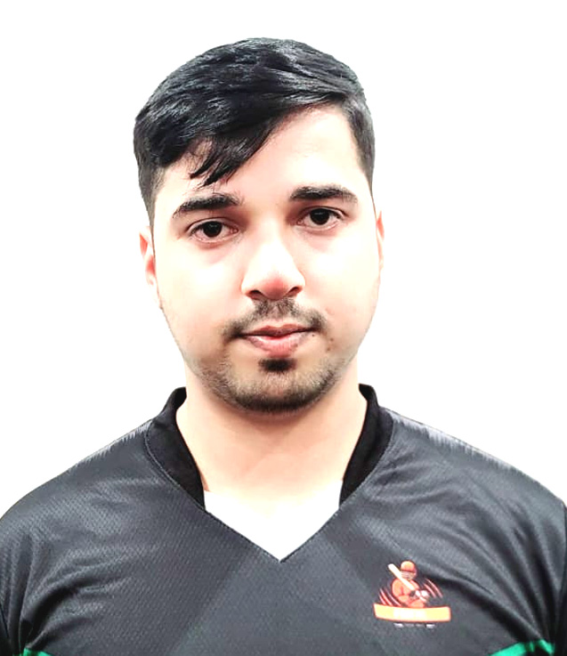 Farooq Ameer