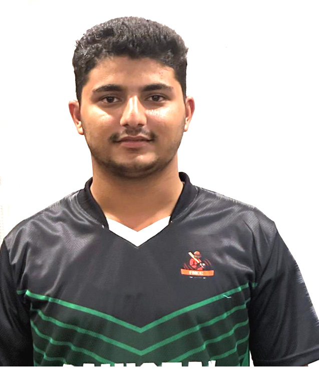 Asim Shahzad
