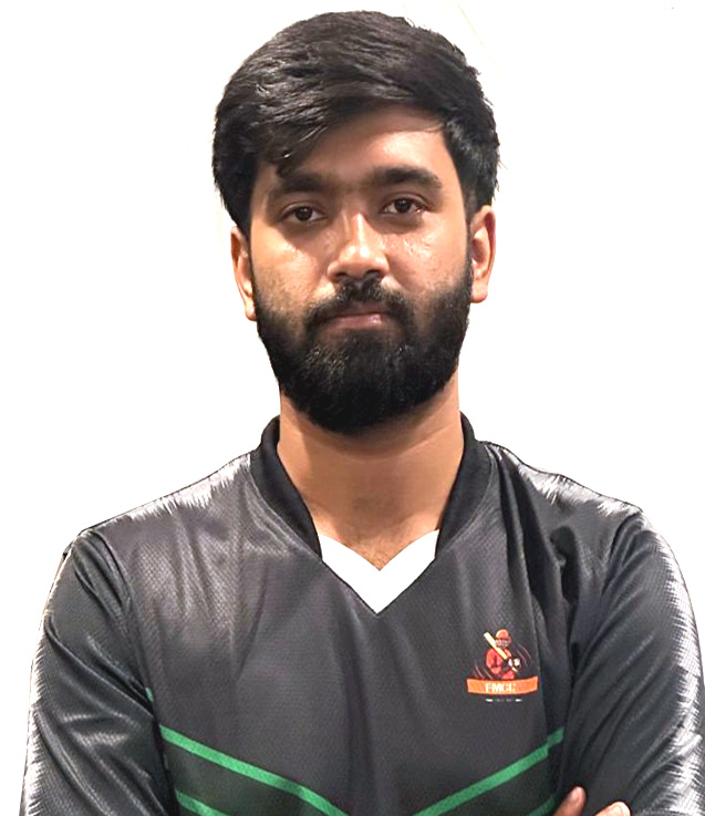 Irfan Phani