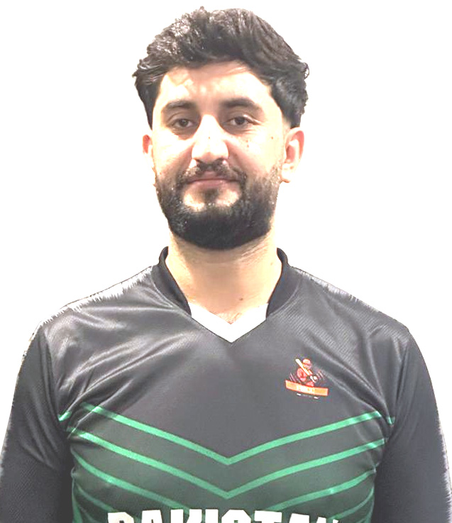 Liaqat Ali