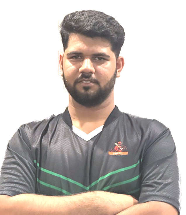 Danish Saleem