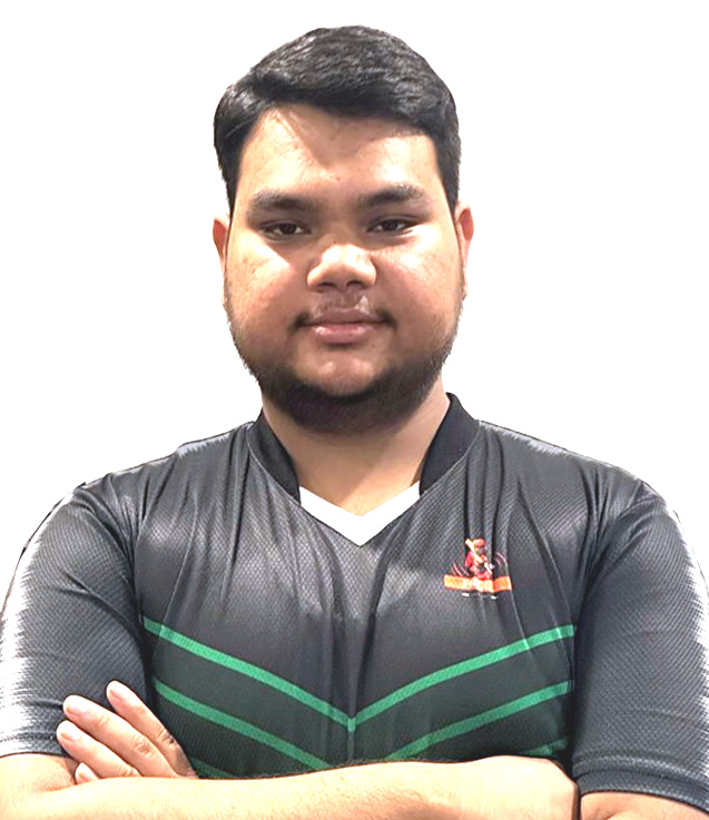 Iftikhar Zulfiqar