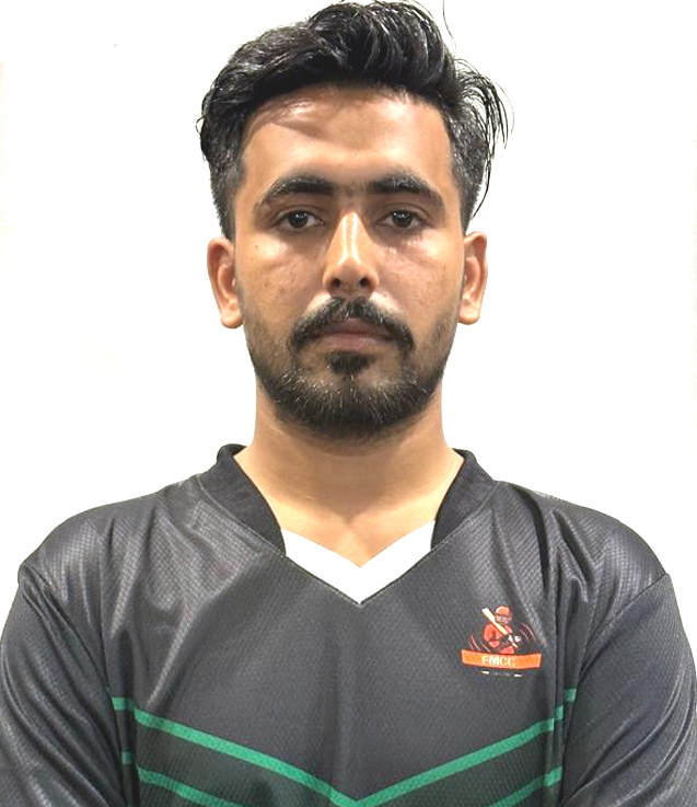 Irfan Ismail