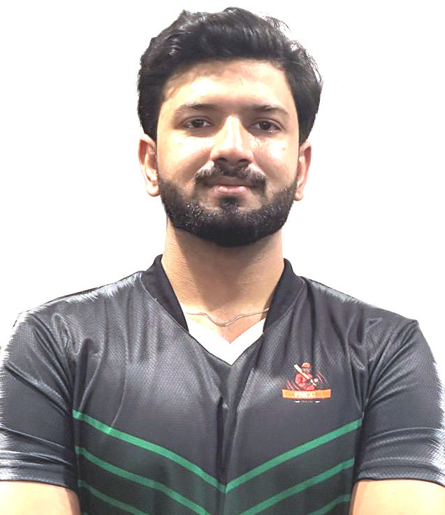 Asif Khan