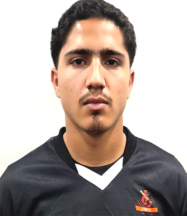 Mahmood Bhai